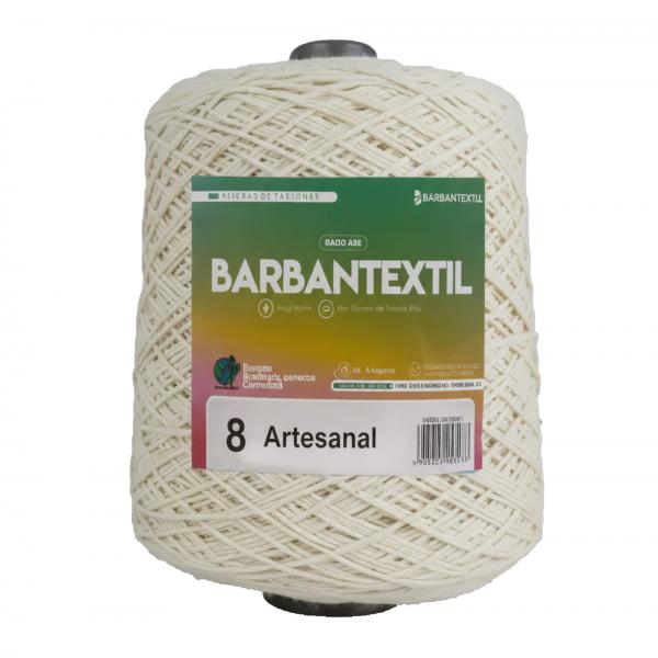 BARBANTE BARBANTEXTIL COLORIDO 4/8 1KG 740M